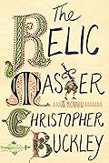 The Relic Master