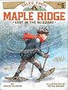 Lost in the Blizzard by Grace Gilmore
