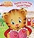Happy Love Day, Daniel Tiger!: A Lift-the-Flap Book (Daniel Tiger's Neighborhood)