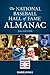 2016 National Baseball Hall of Fame Almanac (1)