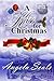 A Kiss for Christmas (High Class Society #3)