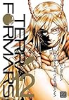 Terra Formars, Vol. 12 by Yu Sasuga