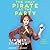 The Only Pirate at the Party