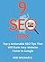 9 SEO TIPS: Top 9 Actionable SEO Tips That Will Rank Your Website Faster In Google (REDIFY SEO SERIES Book 11)