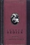 Roman o Tristanu i Izoldi by Joseph Bédier