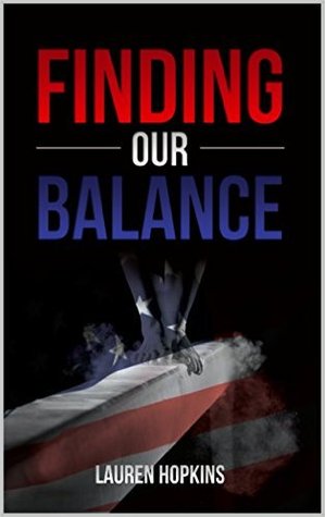 Finding Our Balance (2016, #1)