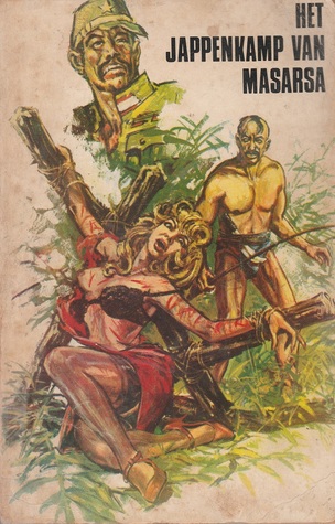 Het jappenkamp van Masarsa