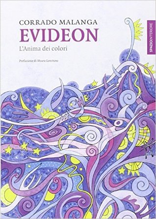 Evideon. L'anima dei colori