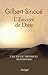 L'envoyé de Dieu (Roman français) (French Edition)