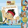Disney Jake and the Never Land Pirates Tabbed Book: Look and learn with Jake and his pirate gang! Disney Jake and the Never Land Pirates Tabbed Book: Look and learn with Jake and his pirate gang!