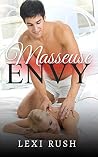 Masseuse Envy: