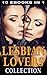 Lesbian Lovers Collection