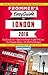 Frommer's EasyGuide to London 2016 (Easy Guides)