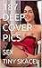 187 DEEP COVER PICS: SEX