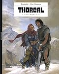 Intégrale Thorgal, tome 4