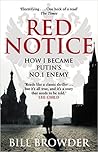 Red Notice: A Tru...