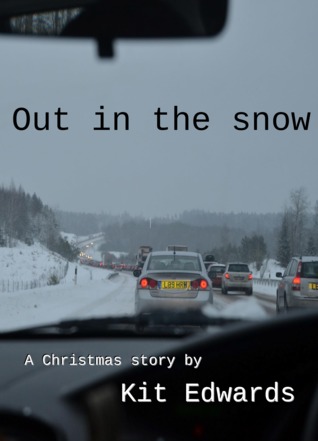 Out in the Snow