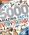 5000 Amazing Fact...