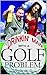 A Drinkin' Man with a Golf ...