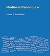 Medieval Canon Law
