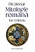 Dictionar de mitologie romana