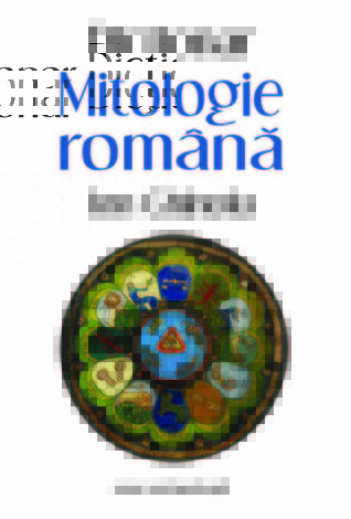Dictionar de mitologie romana