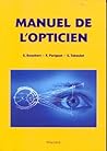 manuel de l'opticien