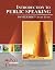Introduction to Public Spea...