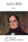 Obras de Andrés Bello (Spanish Edition) Obras de Andrés Bello (Spanish Edition)