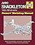 Avro Shackleton Owners' Workshop Manual - 1949 to 1991 (all marks): Insights into the design, construction, operation and restoration of a classic piston-engine warbird