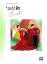 Spanish Fire: Early Intermediate Piano Solo (Piano): Sheet (Signature Series)