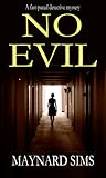 No Evil (DCI Jack Callum #1)