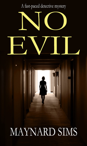 No Evil (DCI Jack Callum #1)