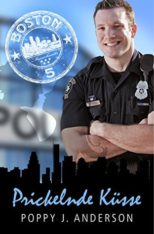 Prickelnde Küsse (Boston 5, #4)