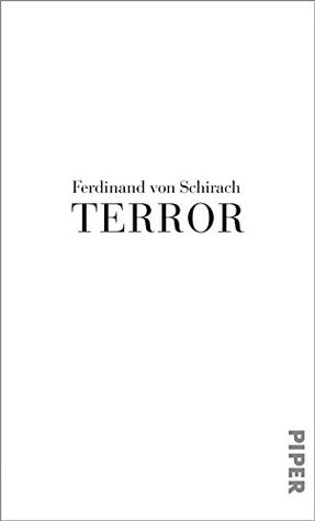 Terror: Ein Theaterstück und eine Rede (Kindle Edition)