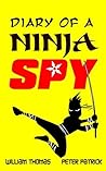 Diary of a Ninja Spy