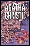 Os Trabalhos de Hércules by Agatha Christie