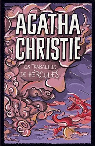 Os Trabalhos de Hércules (Hercule Poirot, #27)