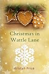Christmas in Wattle Lane (Wattle Lane, #3)