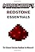 Minecraft Redstone Essentials: The Ultimate Redstone Handbook for Minecraft
