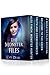 The Monster Files by Cate Dean