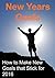 New Years Goals by Bob Steven