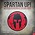 Spartan UP! 2016 Day-to-Day Calendar by Joe De Sena