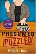 Presumed Puzzled