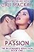 Passion (The Billionaire's Seduction Series #1)