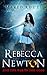 Rebecca Newton and the War of the Gods (Rebecca Newton, #3).