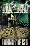 The Language of the Dead: Book one of the Aesir Saga