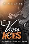The Vegas Aces (The Vegas Aces, #1-3)