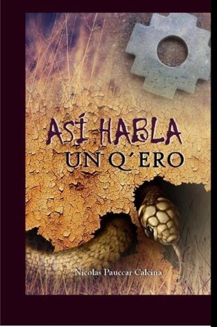 Asi Habla Un Q'Ero