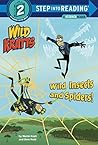 Wild Insects and Spiders! (Wild Kratts) (Step into Reading)